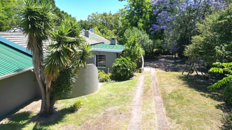 3 Bedroom Property for Sale in Old Place Western Cape